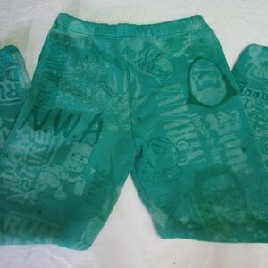 Vintage Russell Athletic Custom Dyed Sweatpants